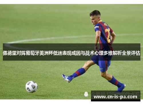 佩德里对阵葡萄牙美洲杯低迷表现成因与战术心理多维解析全景评估