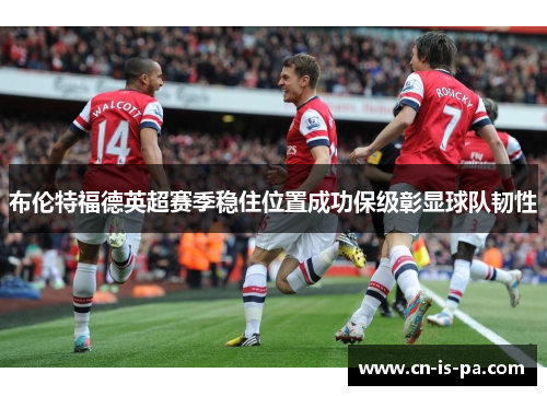 布伦特福德英超赛季稳住位置成功保级彰显球队韧性