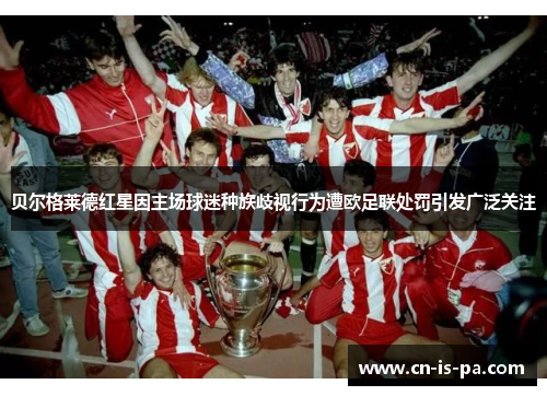 贝尔格莱德红星因主场球迷种族歧视行为遭欧足联处罚引发广泛关注