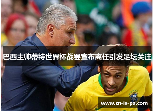 巴西主帅蒂特世界杯战罢宣布离任引发足坛关注