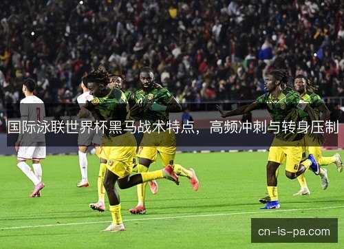 国际泳联世界杯黑马战术特点，高频冲刺与转身压制