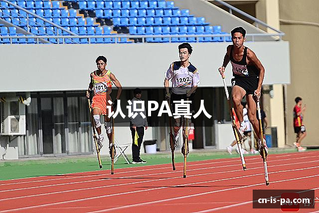 认识PA真人